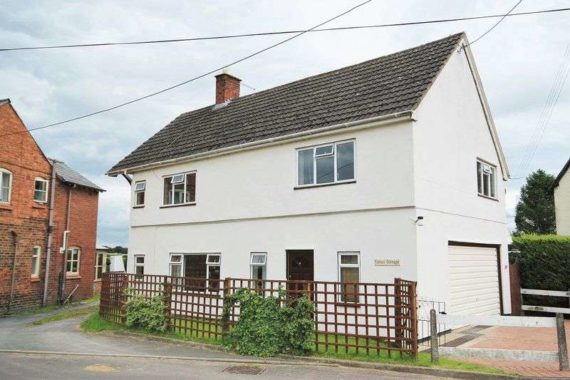 4&nbsp;Bedroom&nbsp;Detached